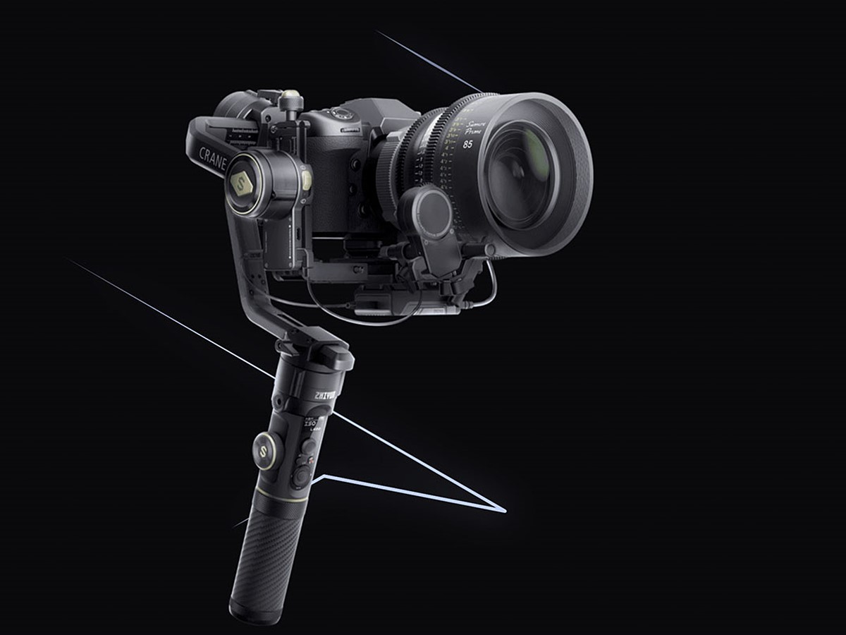 Choosing The Right Monopod For Your Zhiyun Crane: A Comprehensive Guide