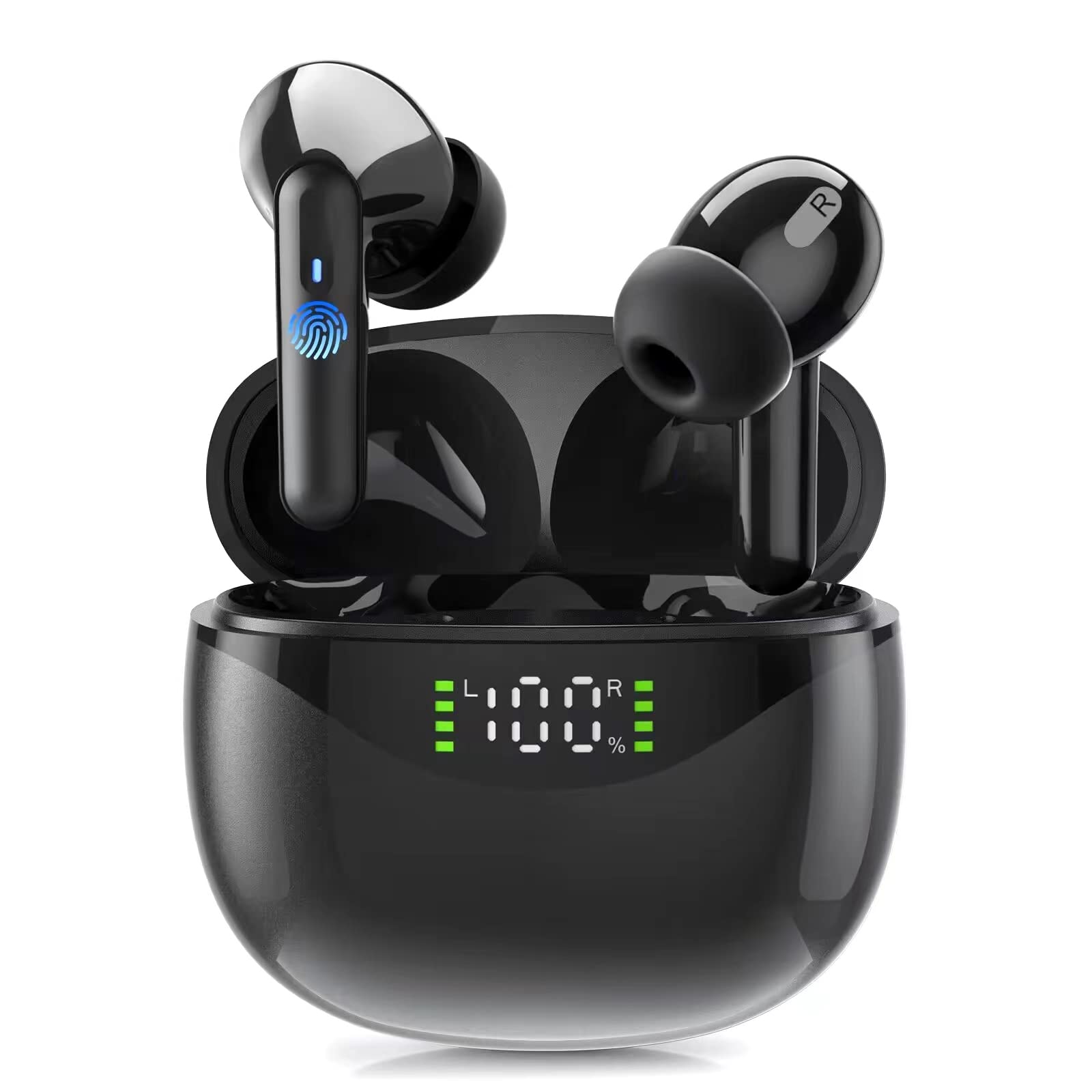 Compatible Wireless Earbuds For Your IPhone