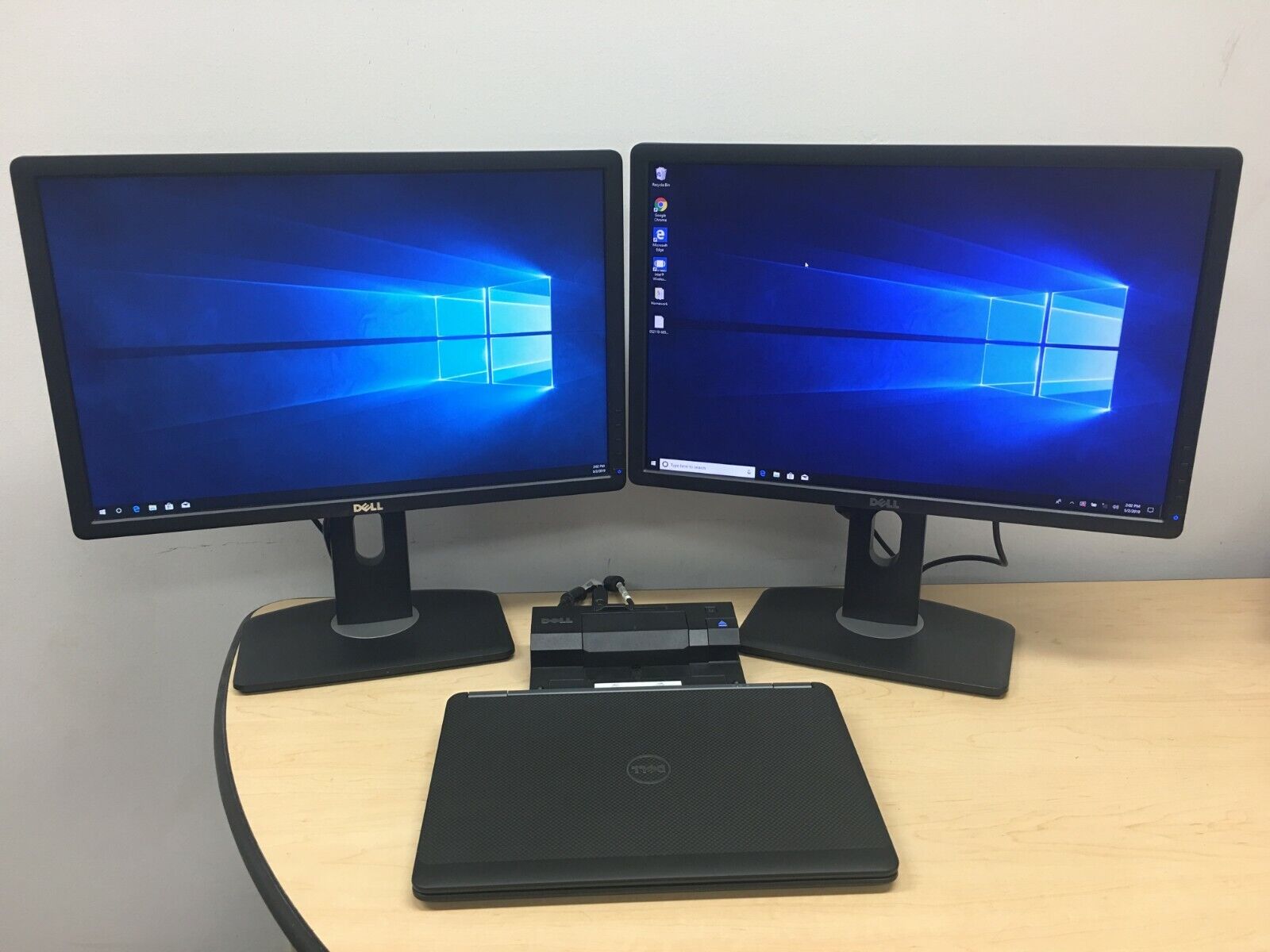 Configuring Your Docking Station For Dual-Monitor Setup: Step-by-Step