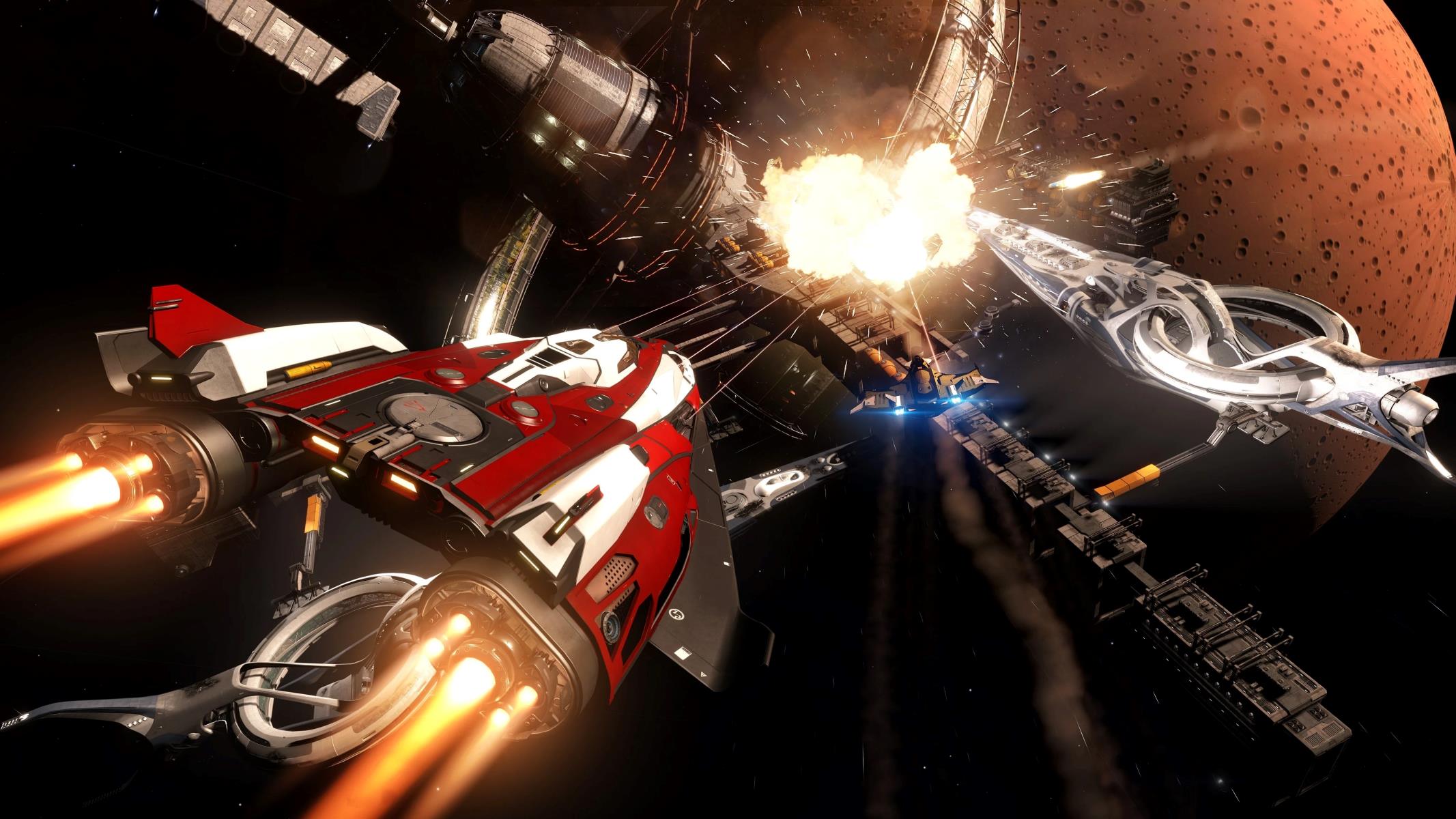 Configuring Your Gamepad For Elite Dangerous: Step-by-Step Instructions