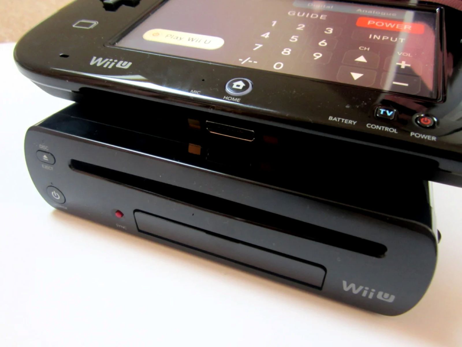 Connect Wii U Gamepad To Android: Step-by-Step Guide