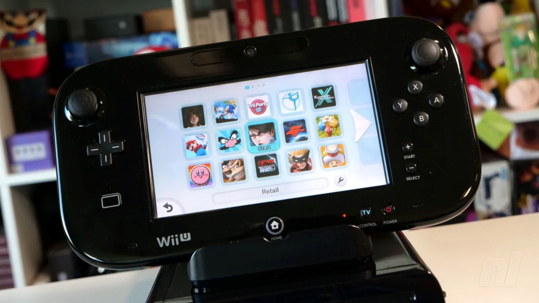 Connect Wii U Gamepad To PC: Easy Setup Guide