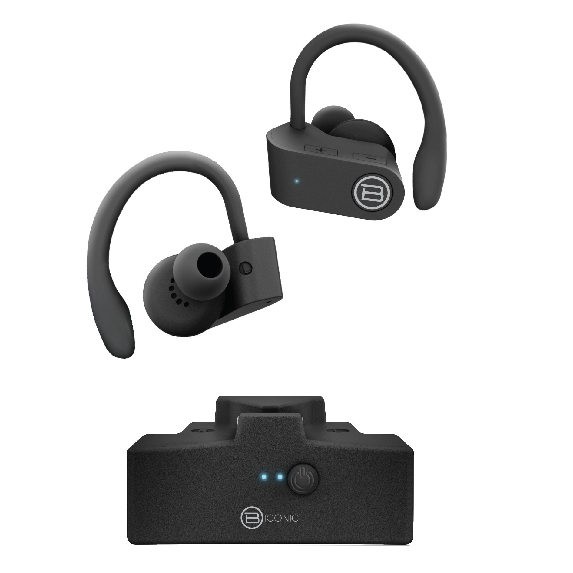 Connecting Biconic Wireless Earbuds: A How-To Guide