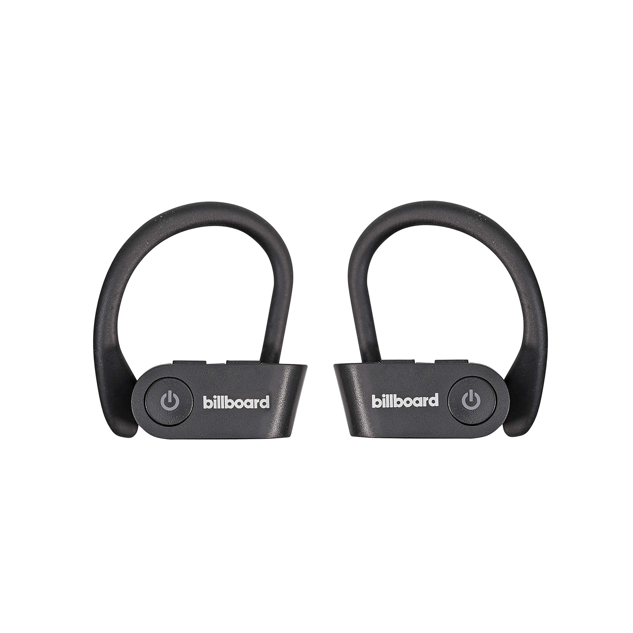 Connecting Billboard Wireless Earbuds: A Quick Guide