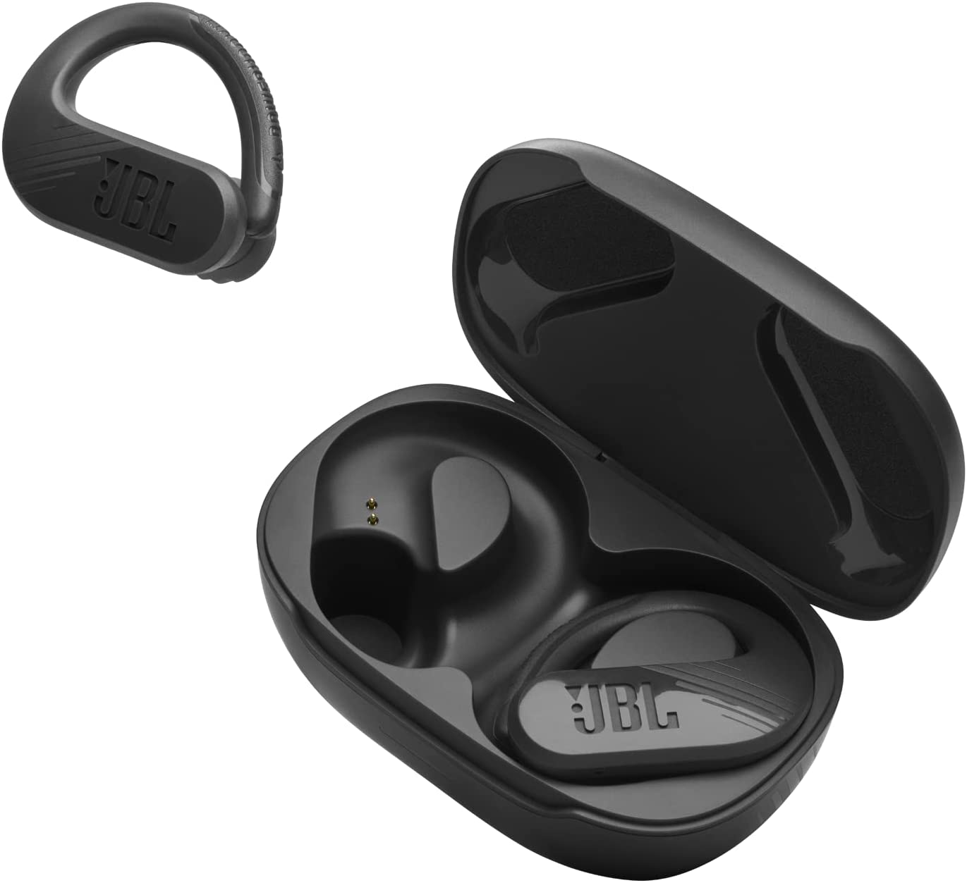 Connecting JBL Wireless Earbuds To Your Phone