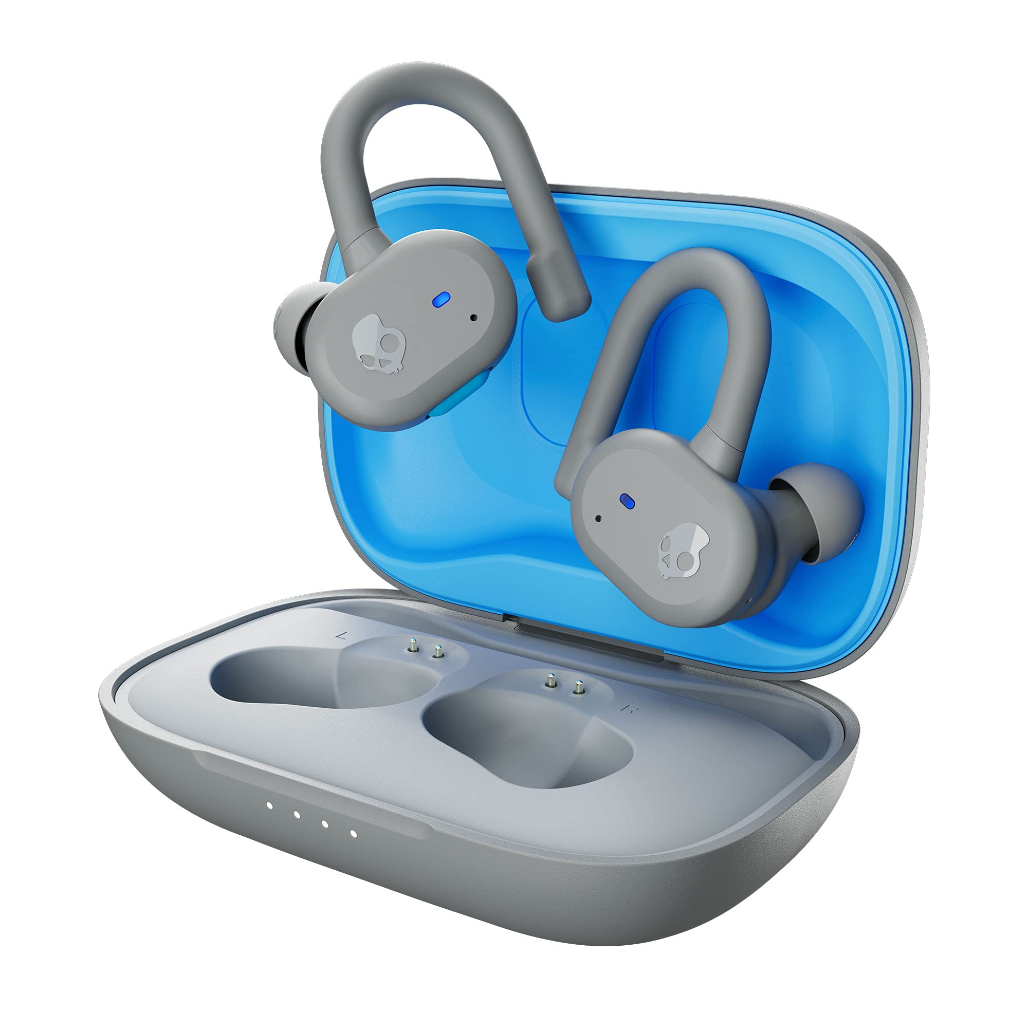 Connecting Skullcandy Wireless Earbuds To Your IPad