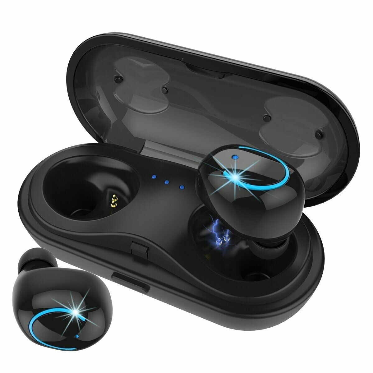 Connecting TWS Wireless Earbuds: A Step-by-Step Guide