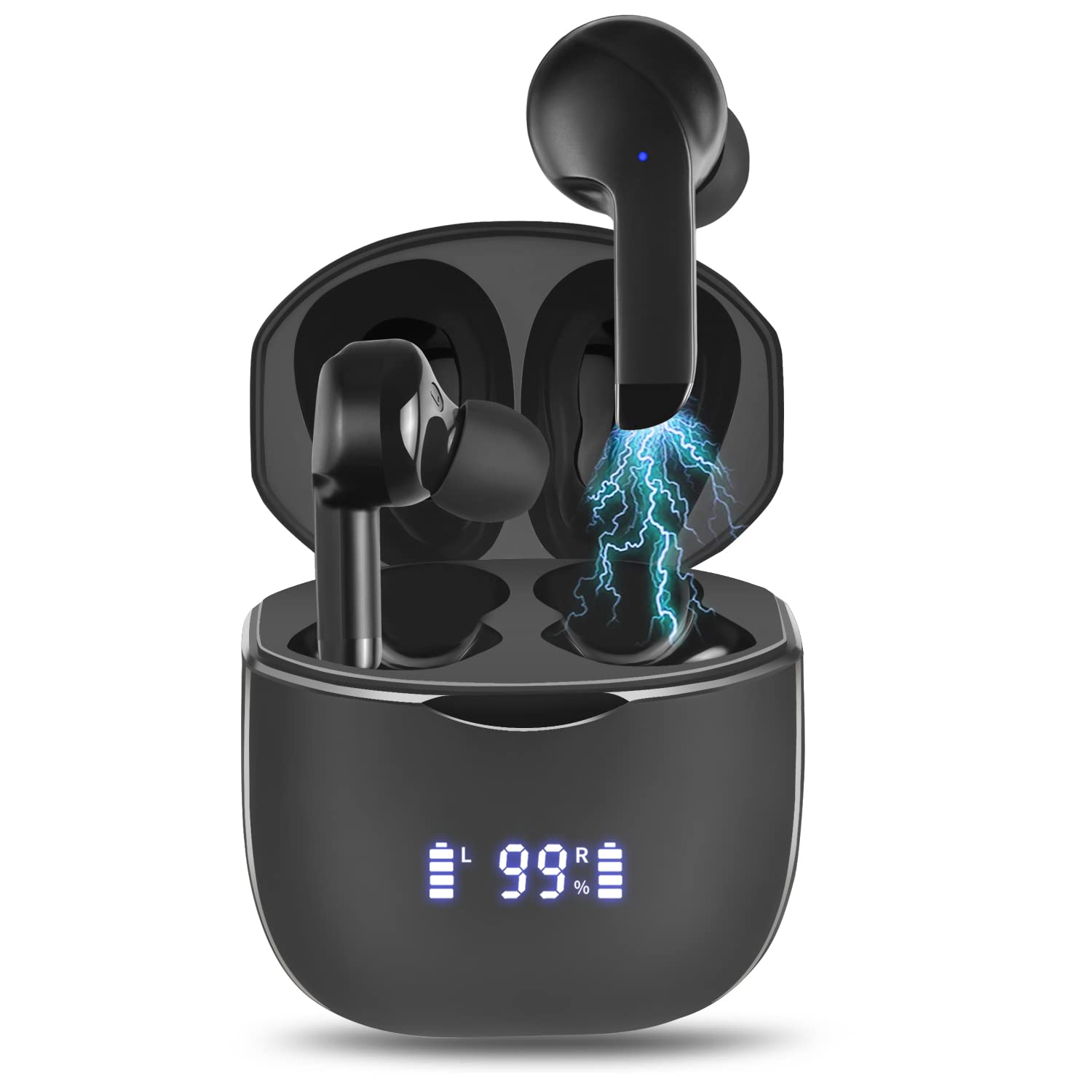 Connecting Wireless Earbuds To Your Android Device