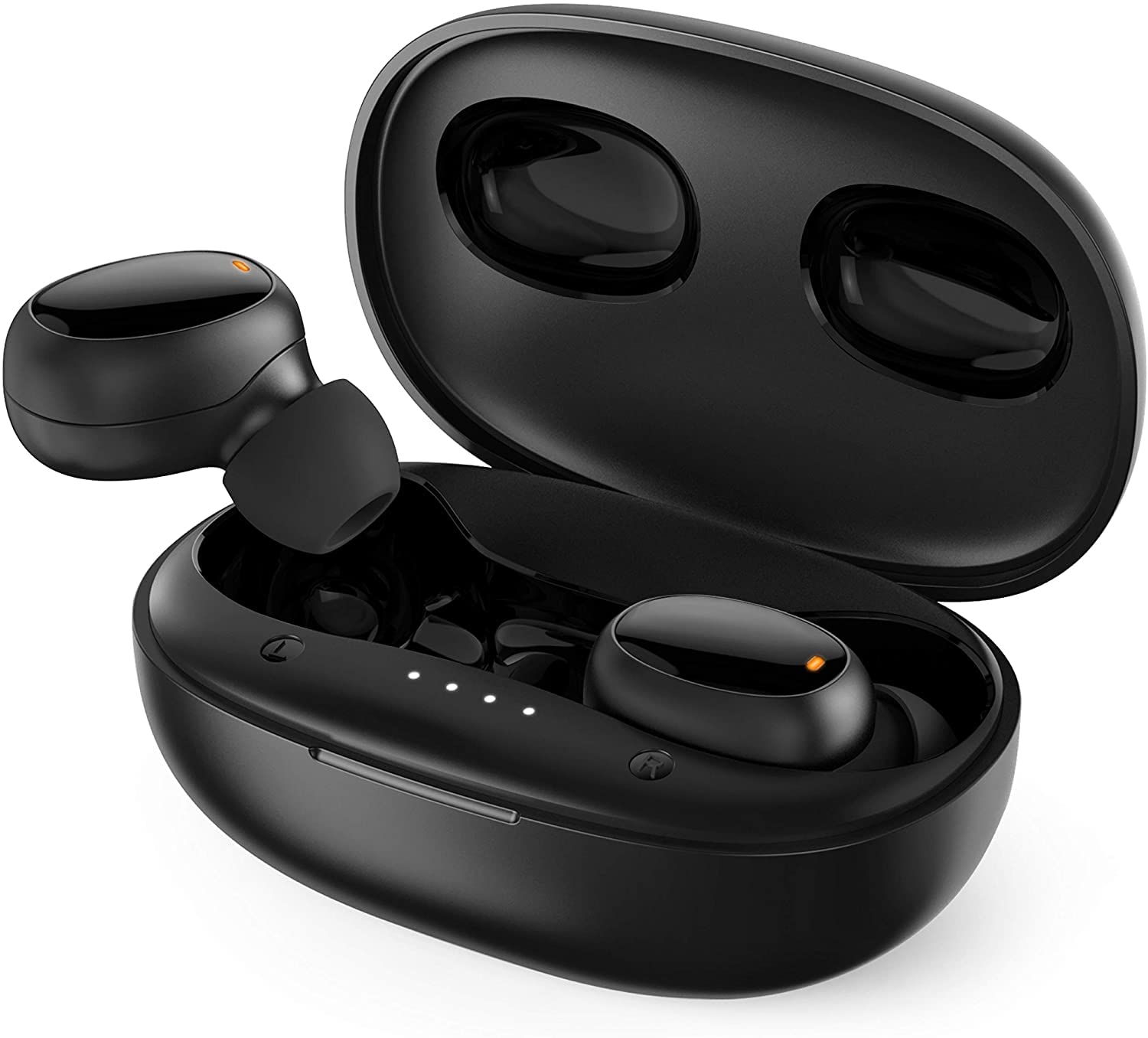 Connecting Wireless Earbuds To Your TV