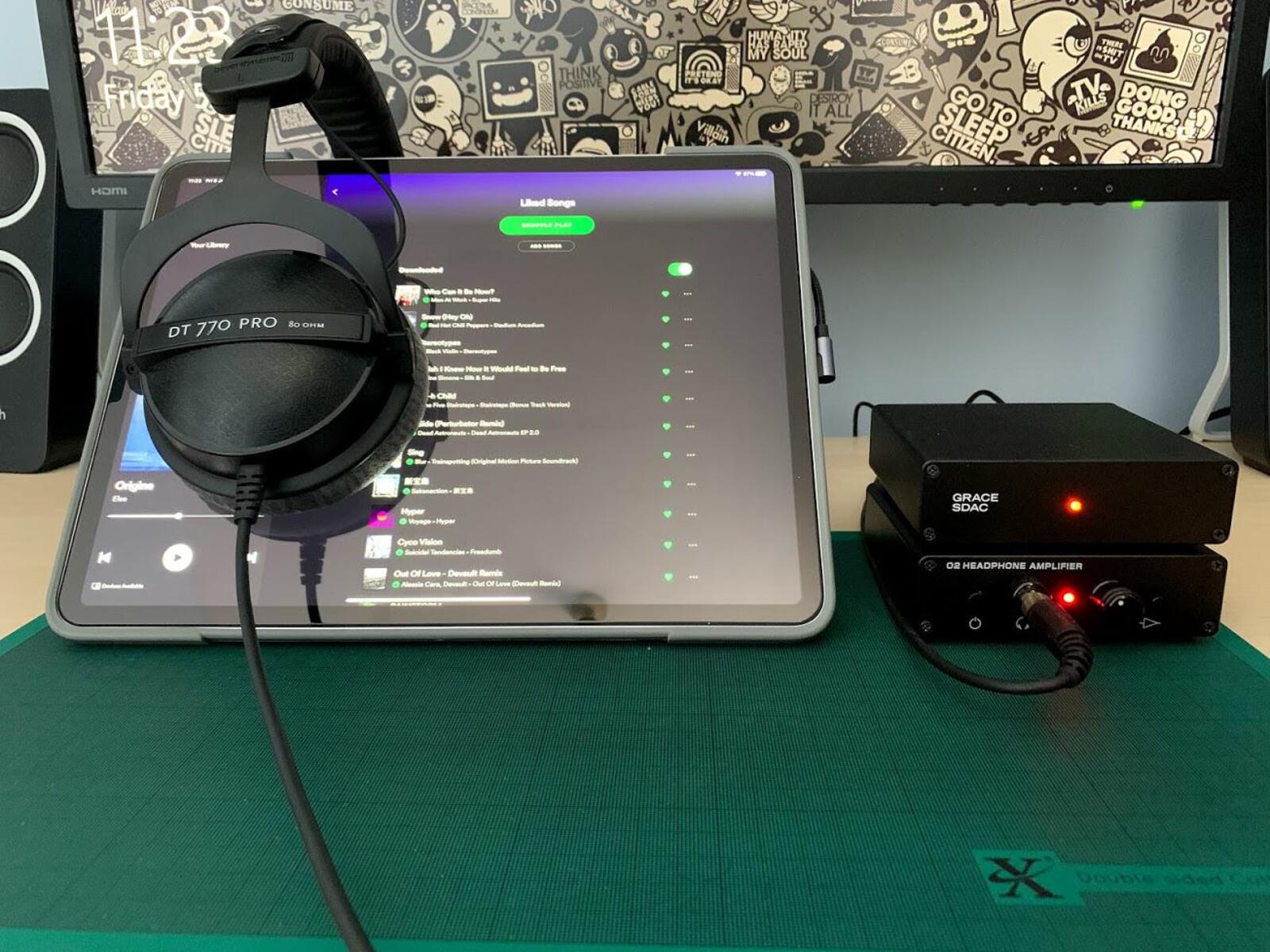 Connecting Your IPad To DAC: A Quick Guide