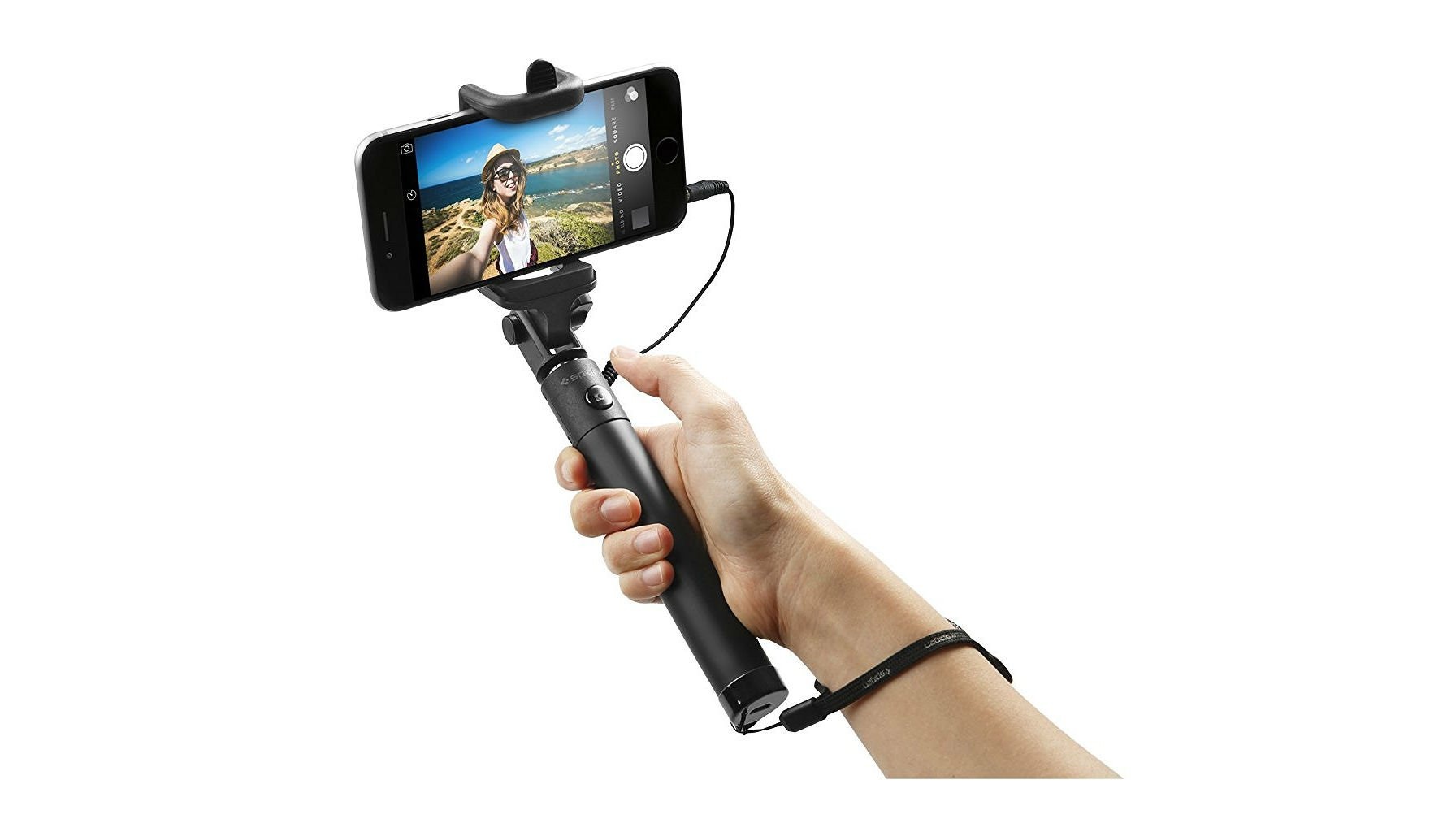 Connecting Your Monopod Selfie Stick To Android: A Comprehensive Guide