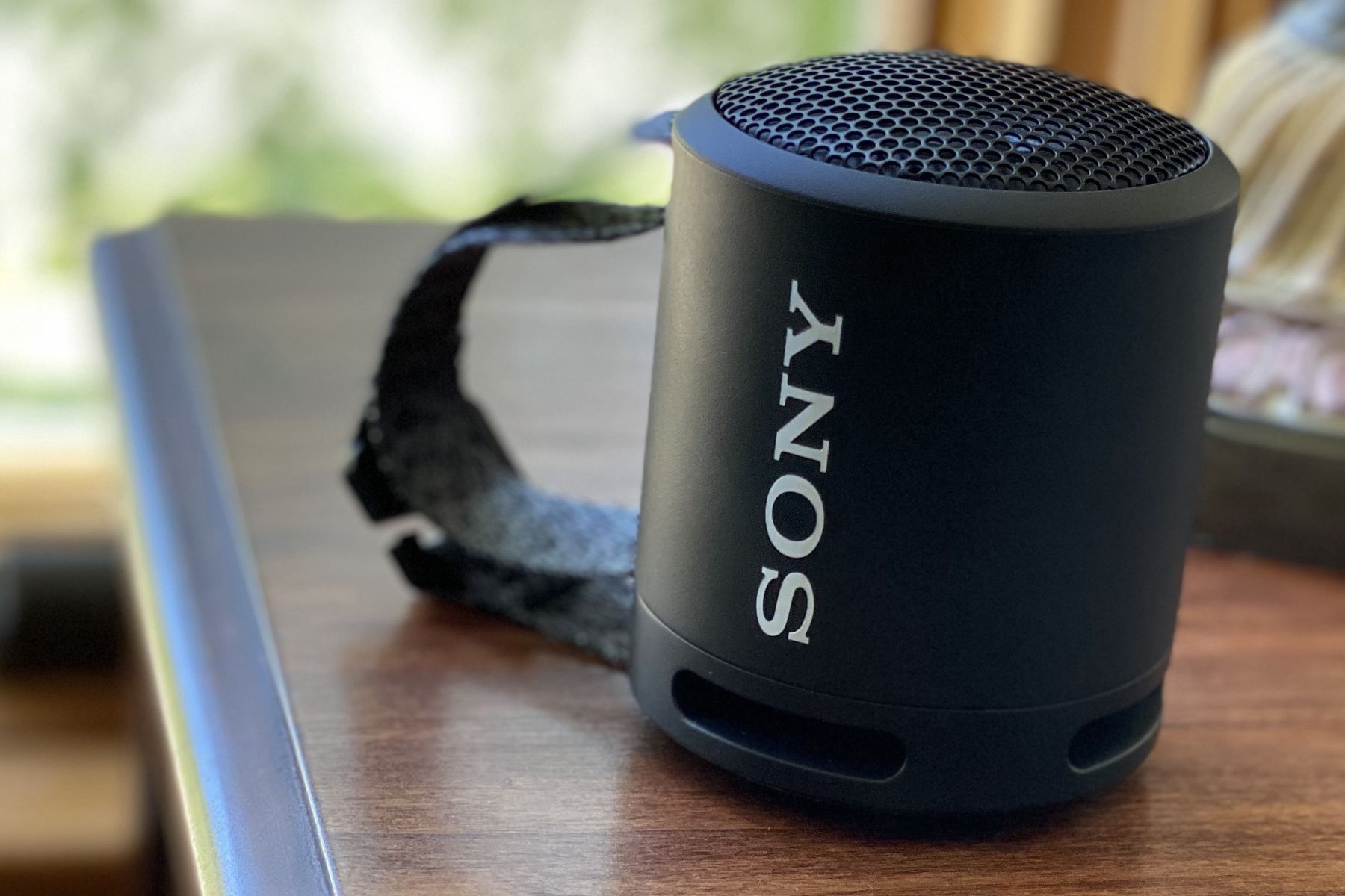 Connecting Your Sony Bluetooth Speakers