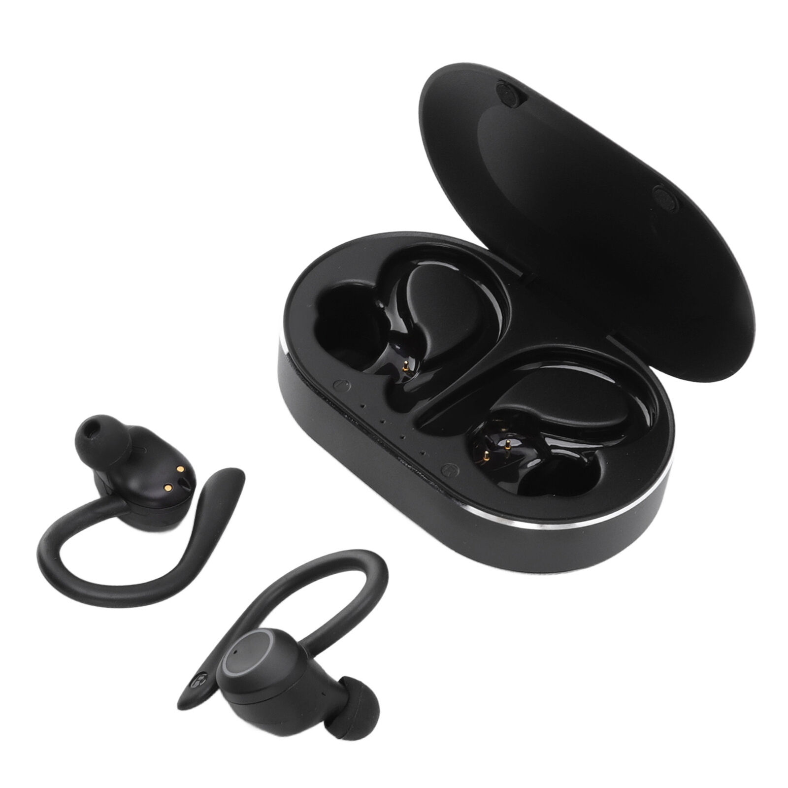 Connecting Your Wireless Earbuds: A Quick Guide