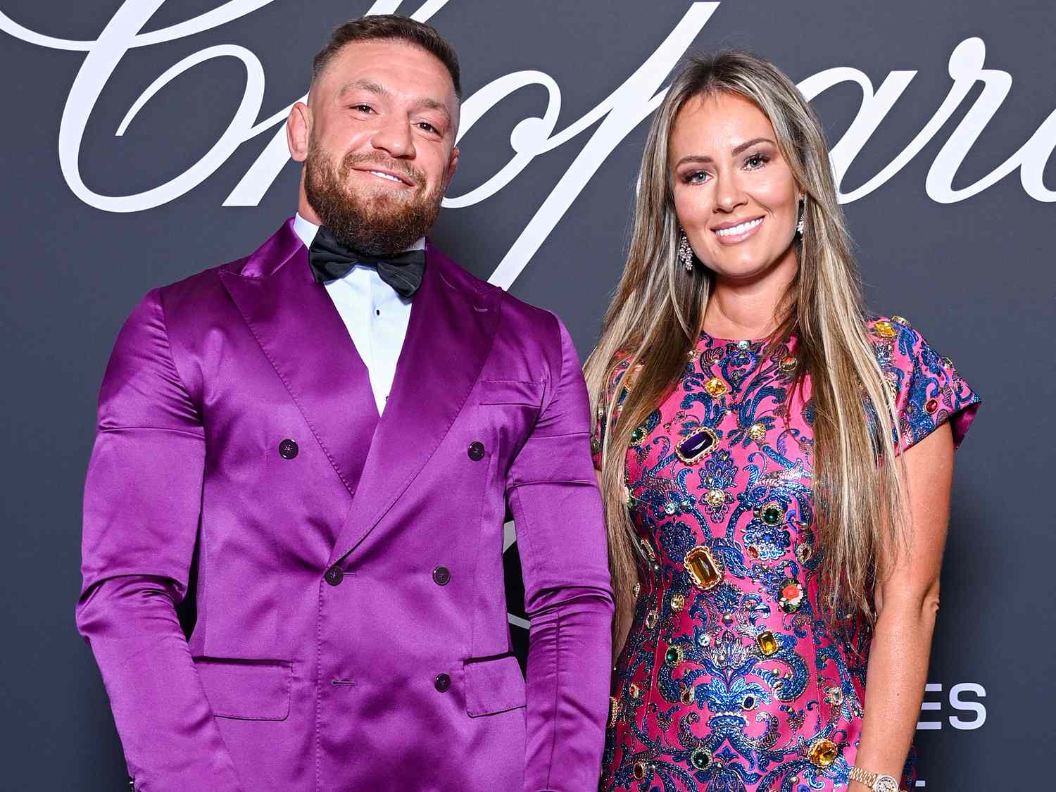 Conor McGregor And Dee Devlin Welcome Their Fourth Child, A Baby Boy