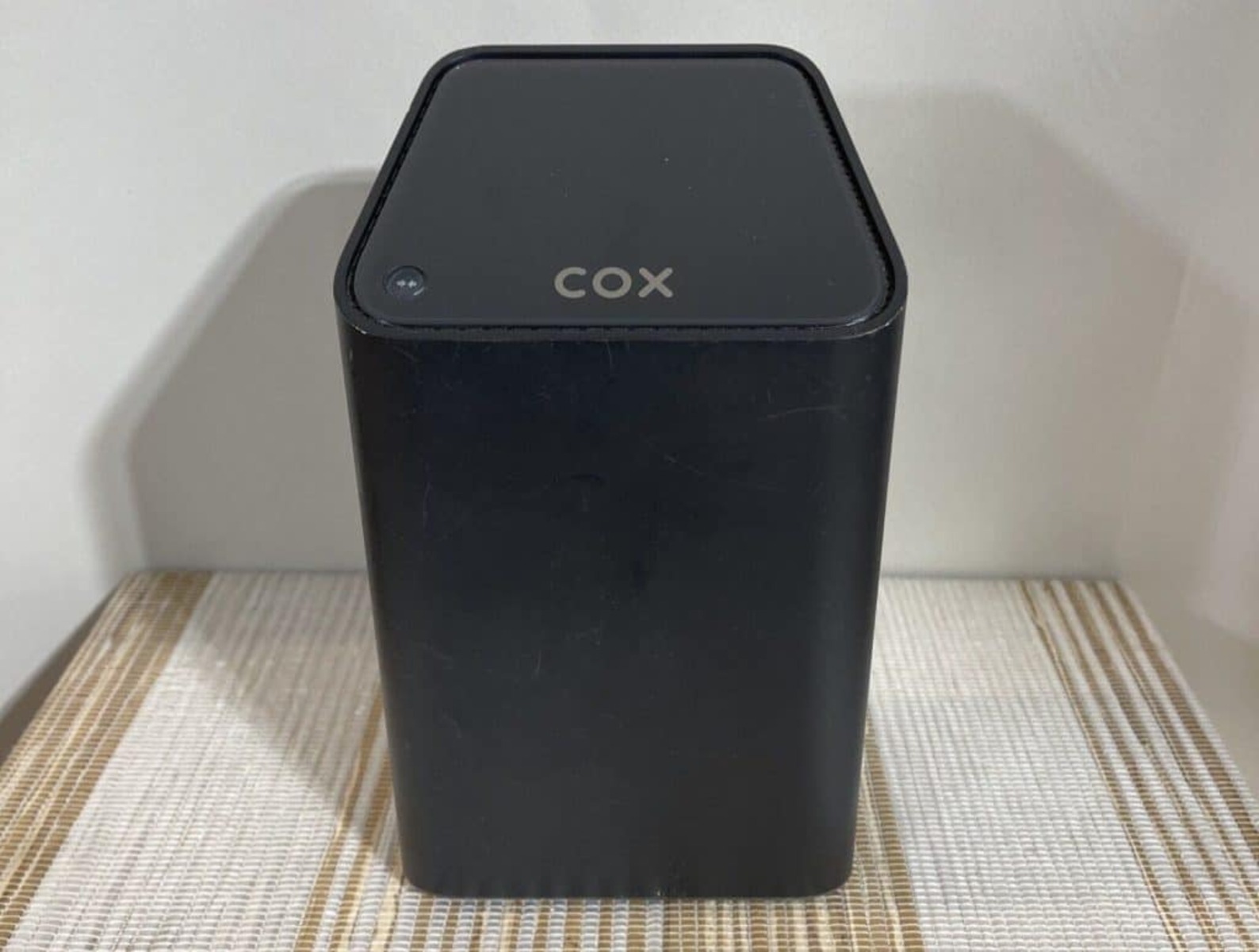 Cox WiFi Connectivity: Connecting To Hotspot Tutorial