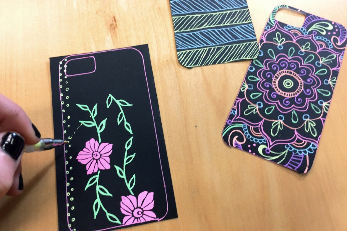 crafting-your-own-phone-case
