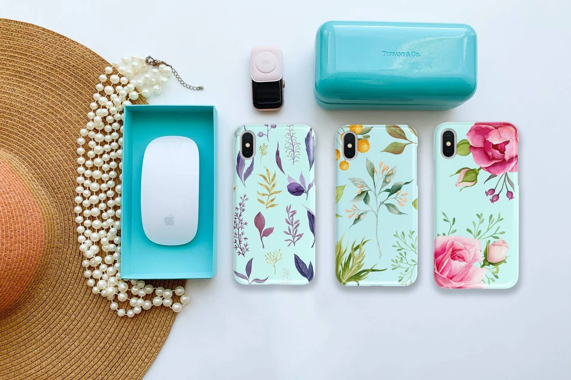 Creative Ideas For Old Phone Cases