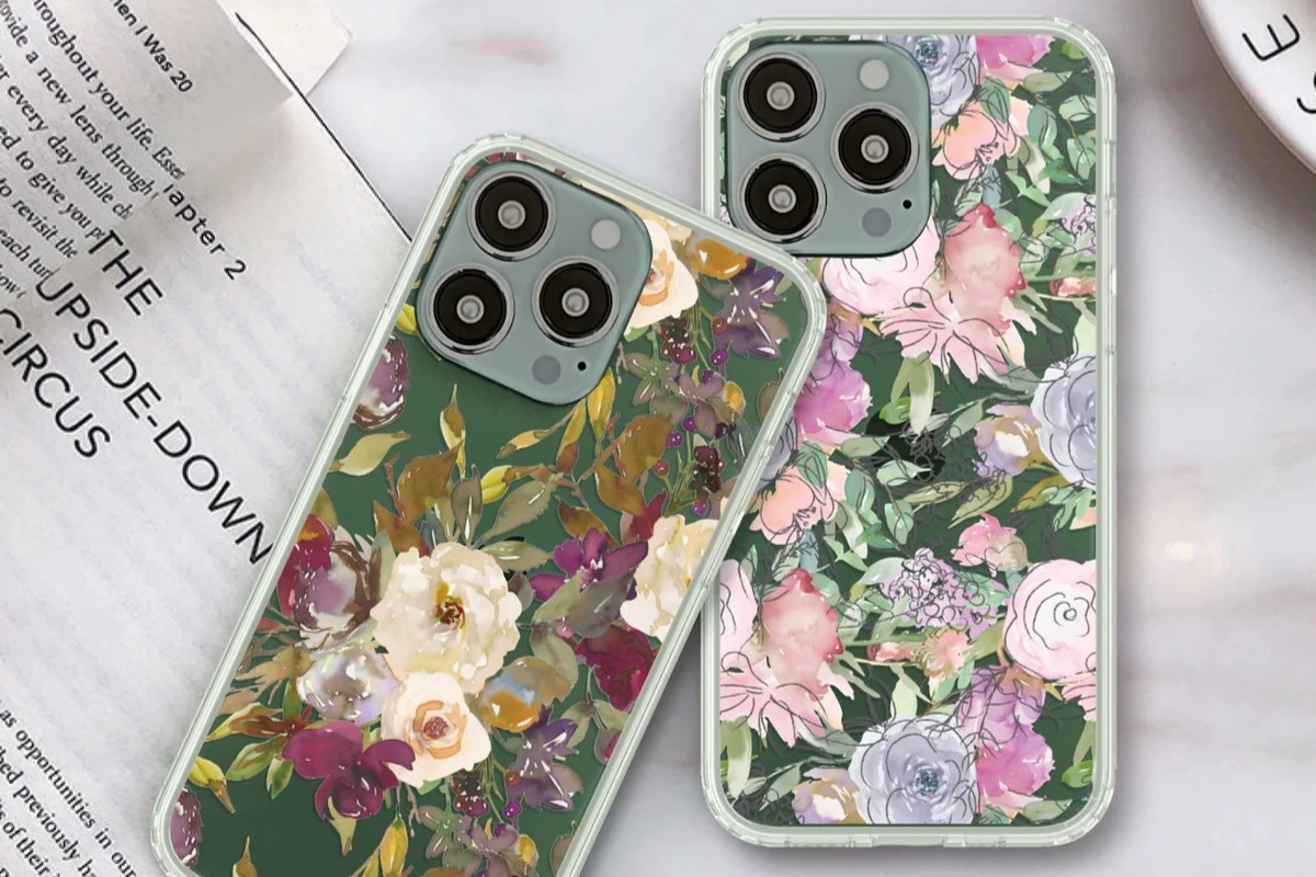 Creative Ways To Decorate Your Clear Phone Case
