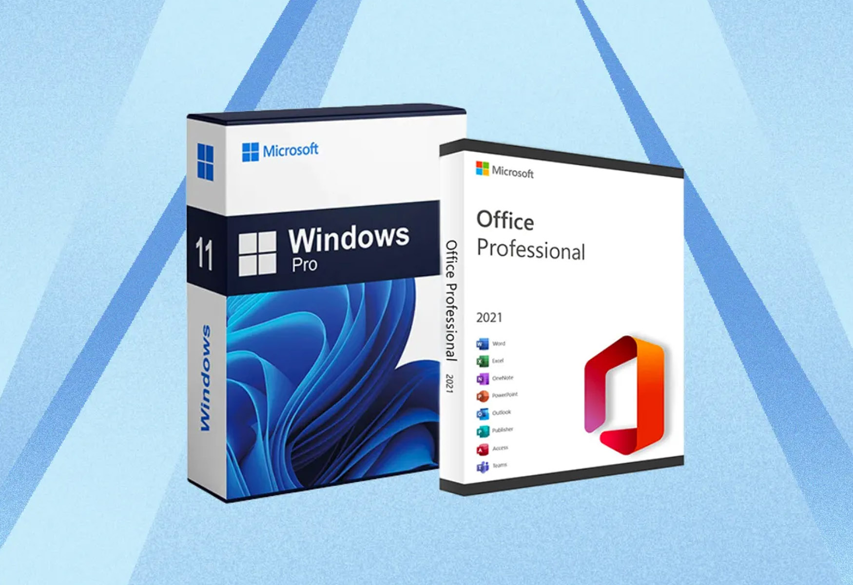 Cyber Week Deal: Get Microsoft Office And Windows 11 Pro For Just $49.97