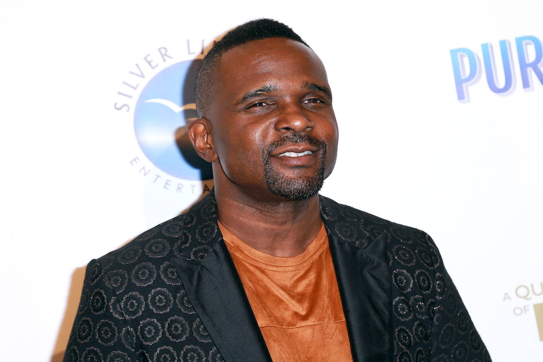 Darius McCrary Arrested Again For Failing To Pay Child Support