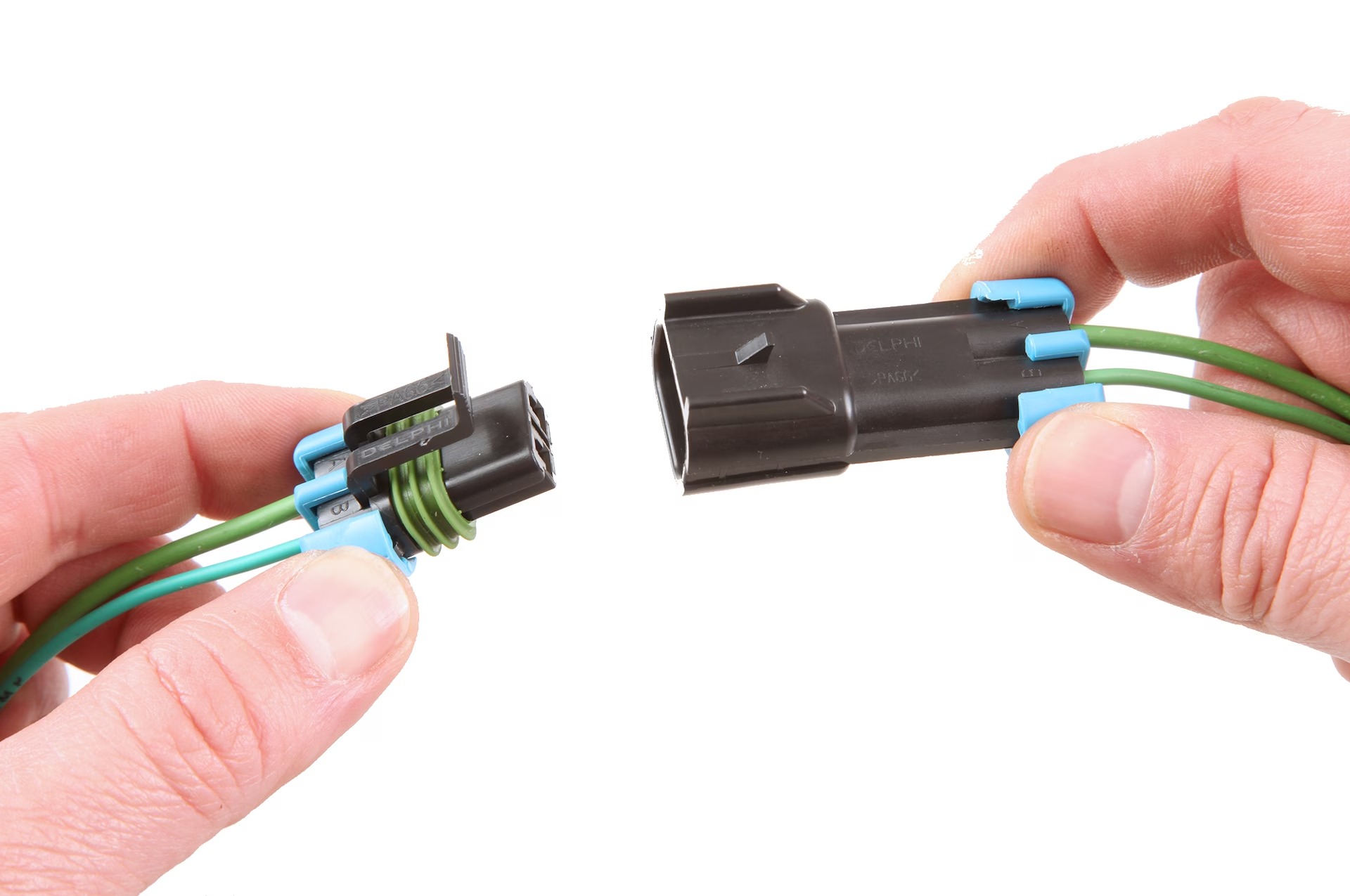 Decoding The Concept Of A Connector