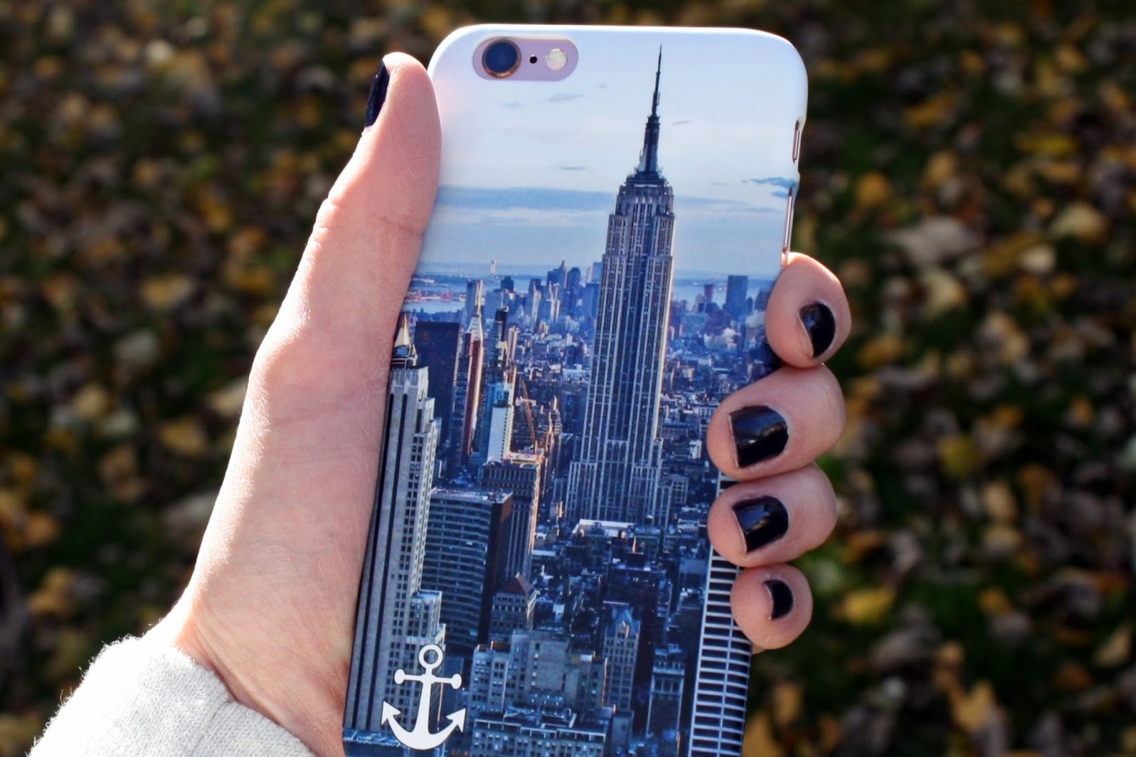 Decoding What Your Phone Case Reveals About You