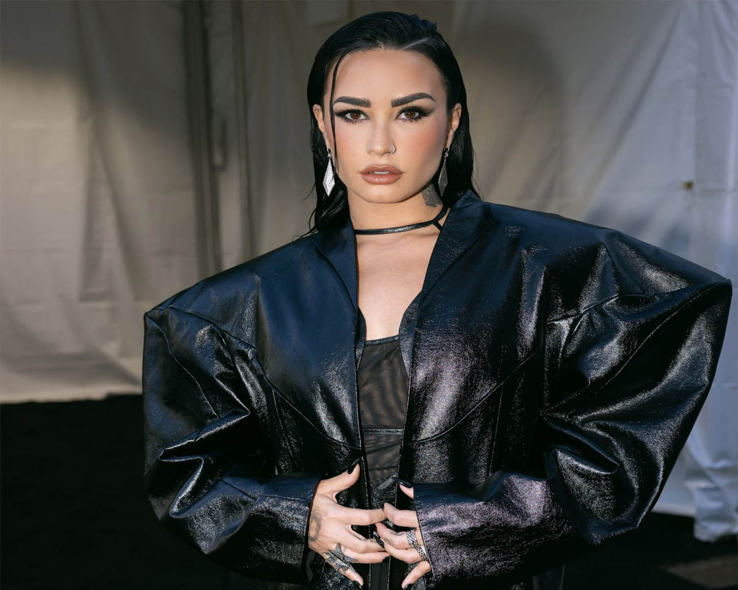 demi-lovato-announces-engagement-to-jordan-lutes-after-a-year-of-dating