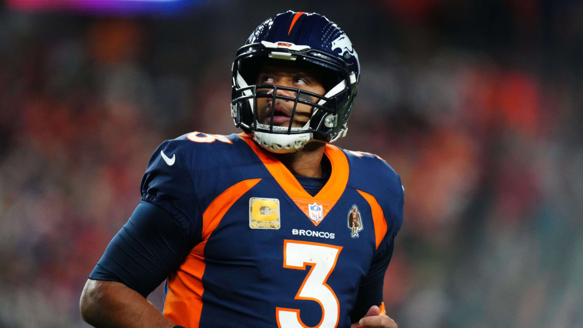 Denver Broncos’ Trade For Russell Wilson Criticized As The Worst In NFL History
