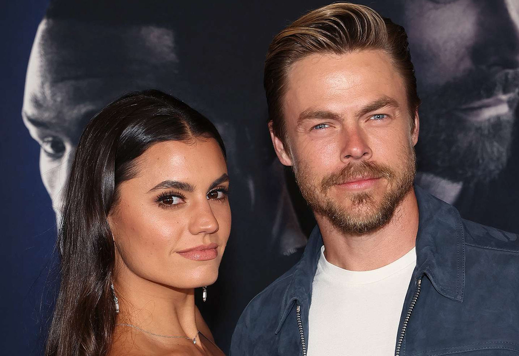 Derek Hough’s Wife Faces Challenging Road To Recovery After Brain Surgery, Says The “Dancing With The Stars” Judge