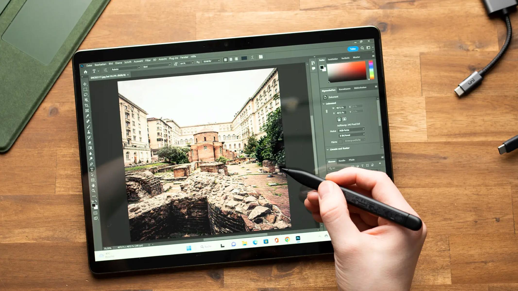 design-efficiency-using-touchscreen-features-in-photoshop