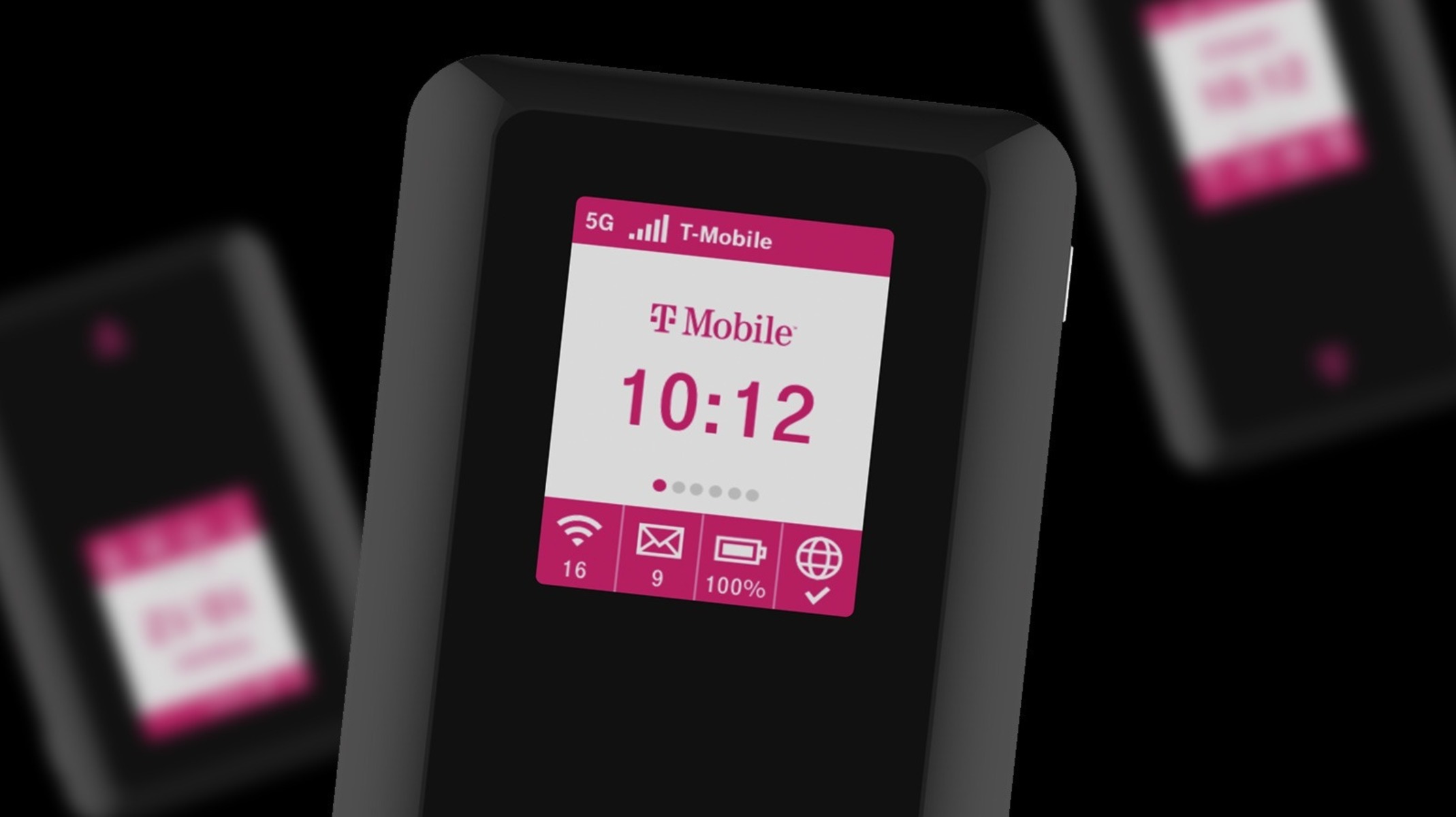 Diagnosing Slow T-Mobile Hotspot: Troubleshooting Guide