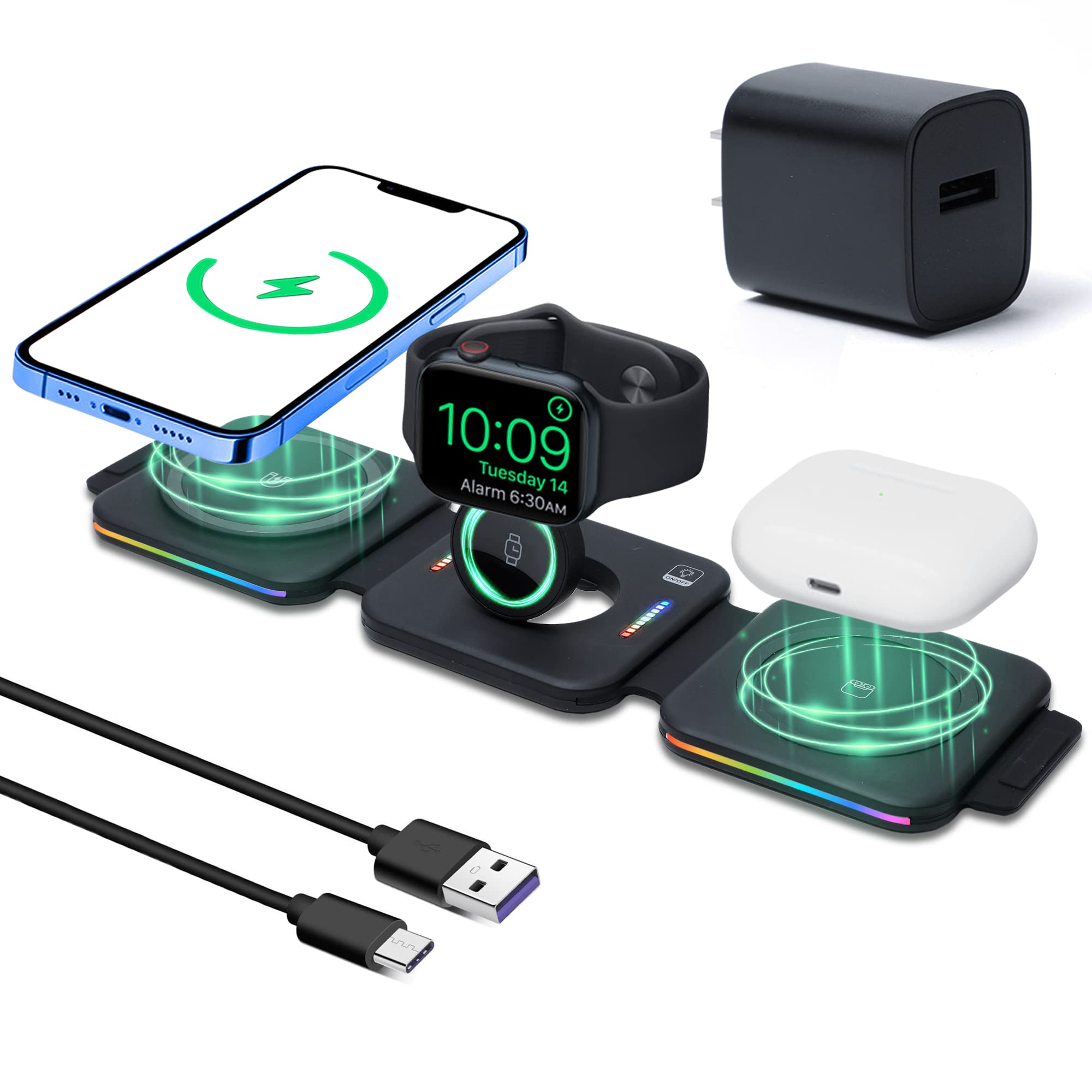 DIY Innovation: Creating Your Own Wireless Charging Circuit