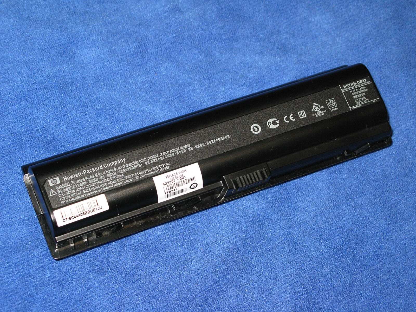 DIY Power Boost: Manually Charging A Laptop Battery