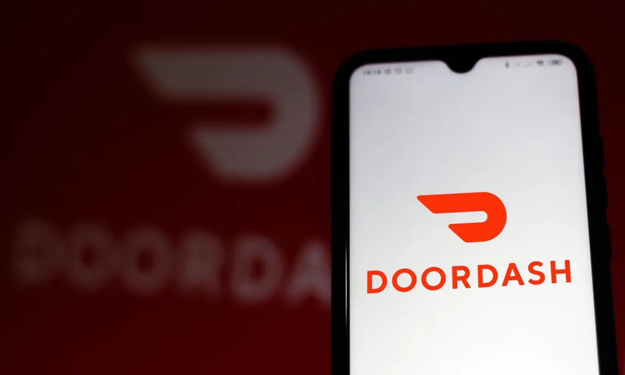 Doordash Connectivity: Understanding Hotspots