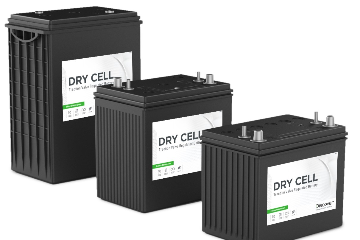 Dry Cell Basics: Understanding The Dry Cell Battery