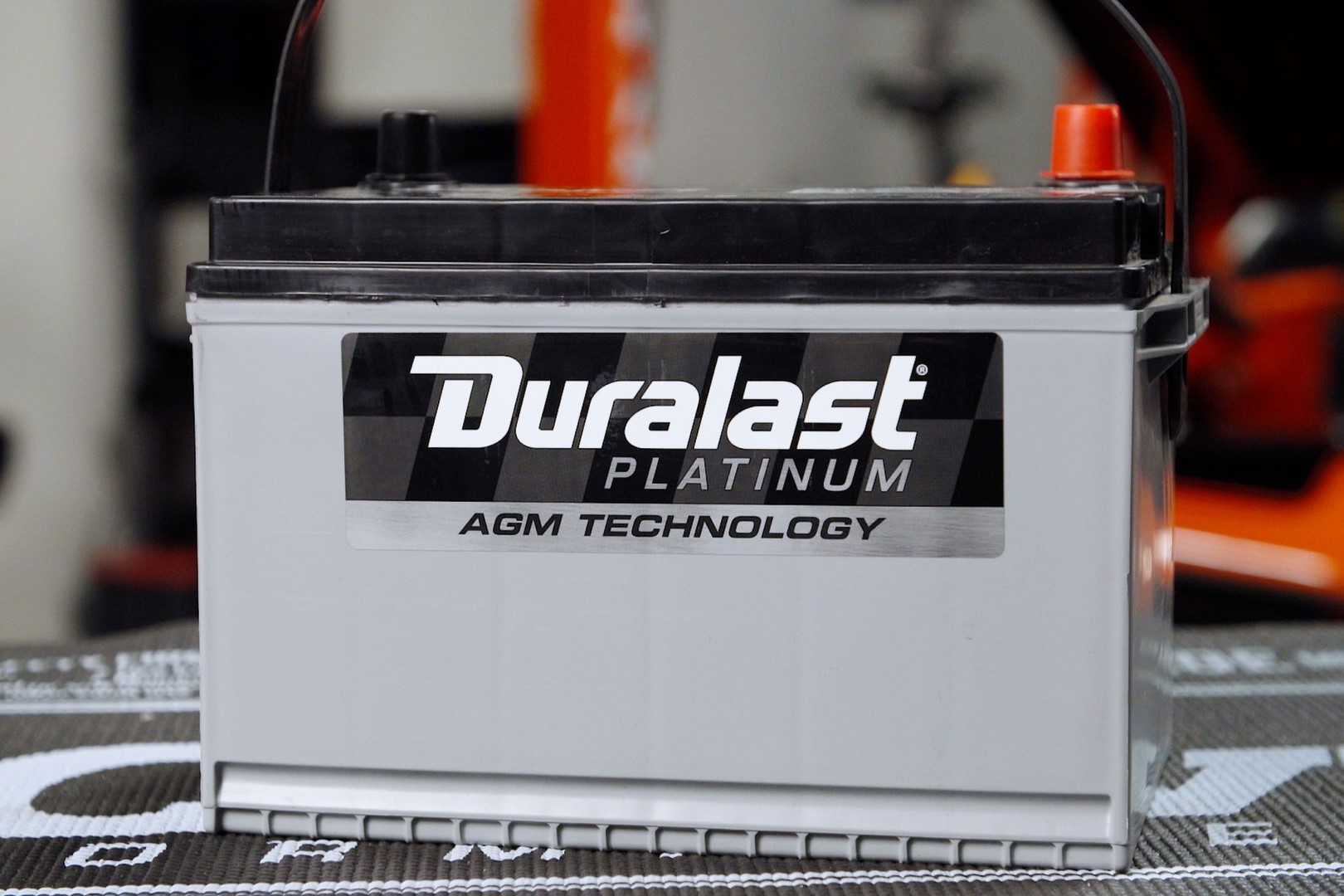 Duralast Battery Lifespan: What To Expect