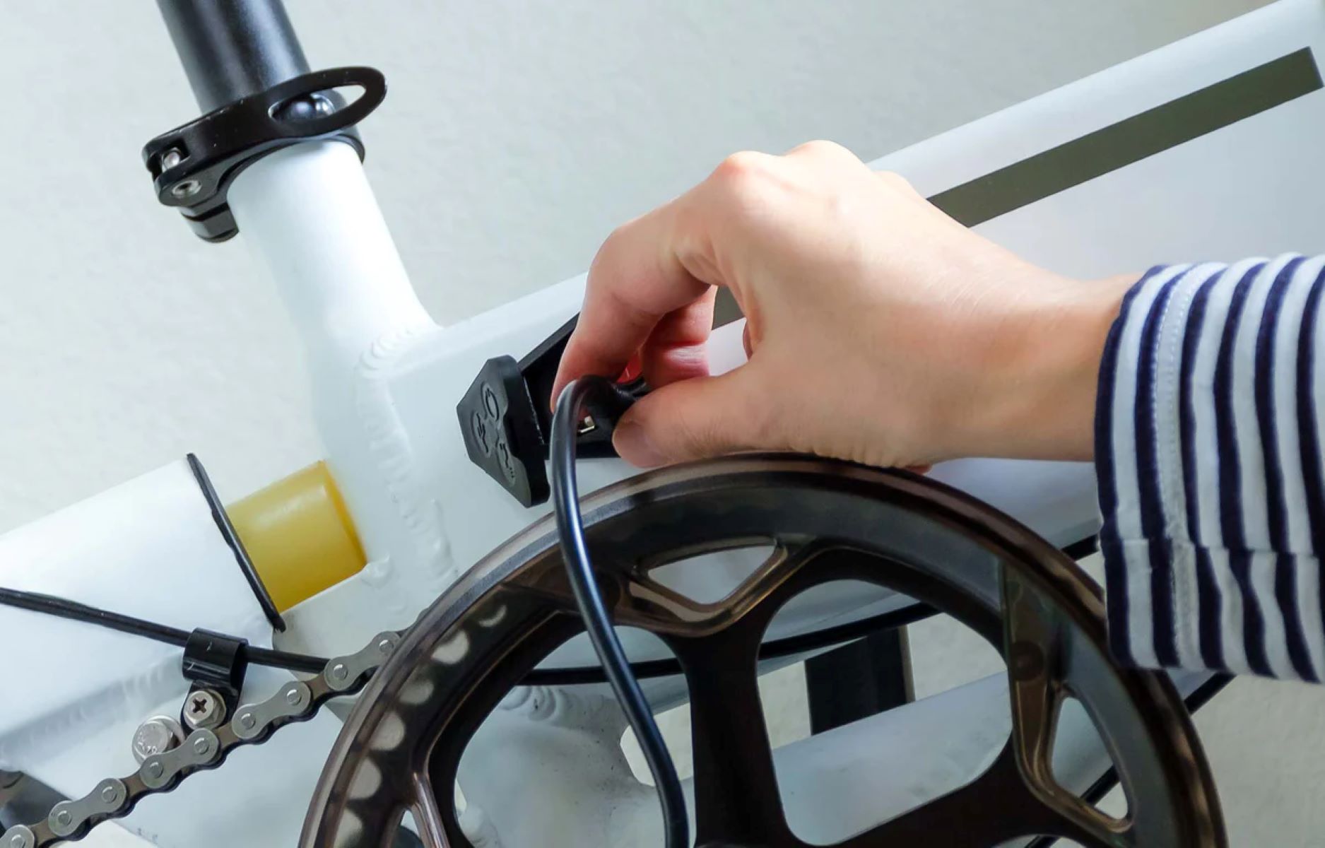 Ebike Battery Boost: Charging Tips For Electric Bike Enthusiasts