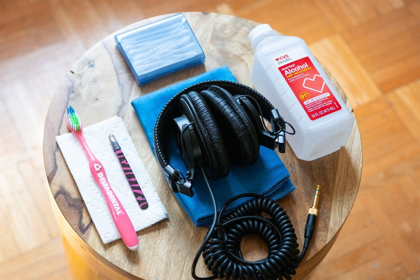 Effective Ways To Clean Your Headset Microphone