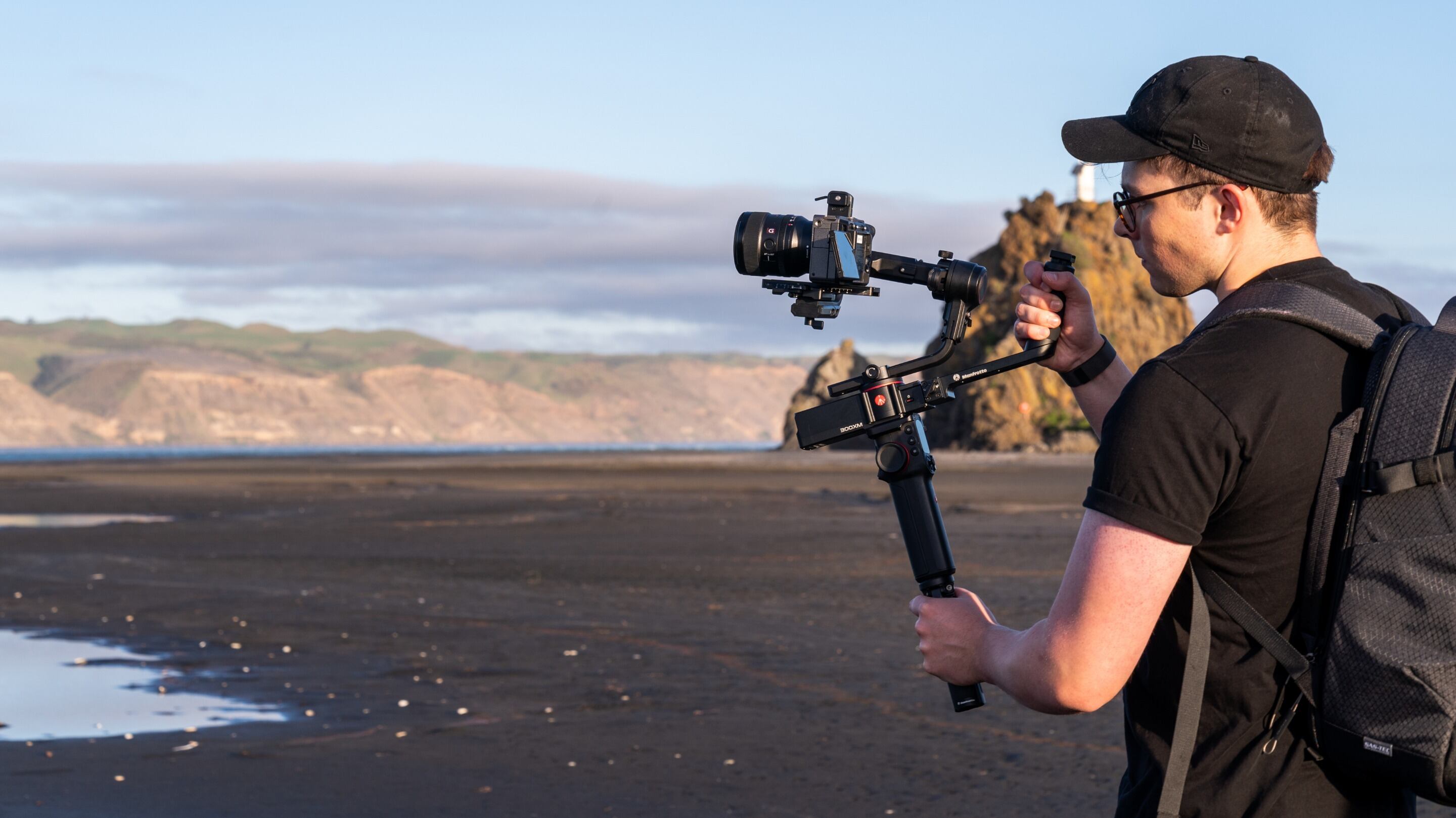 Elevating IPhone Videography: The Role Of Gimbals