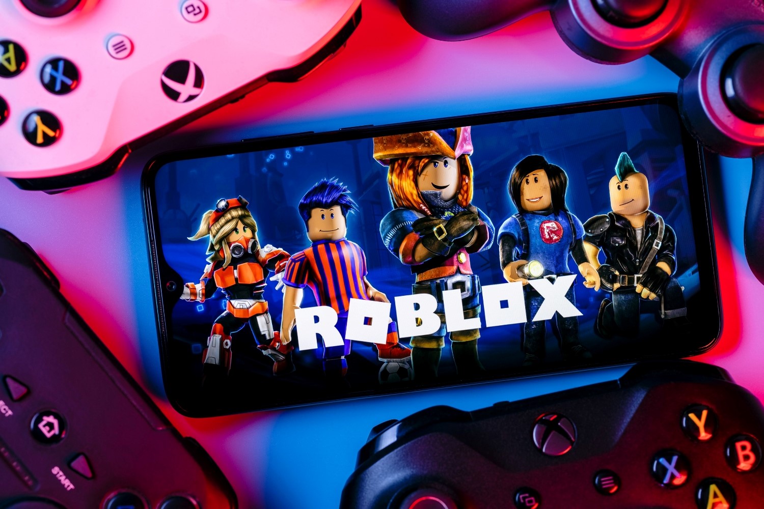 Enhancing Gameplay: Making Your Joystick Bigger In Roblox