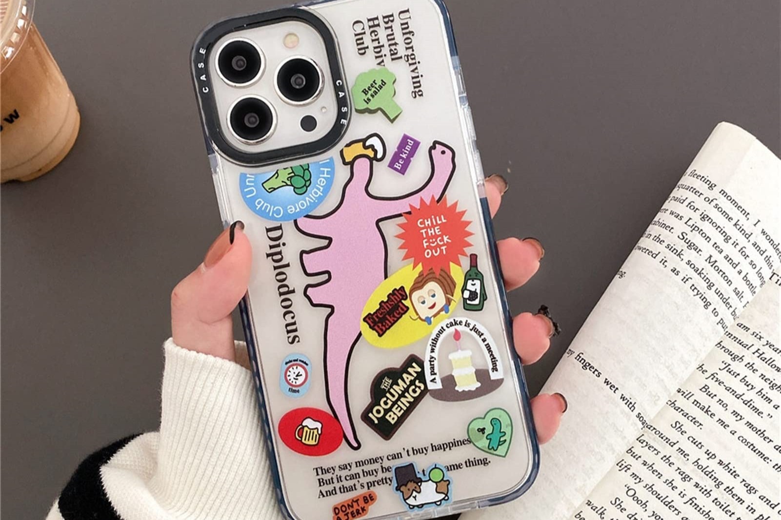 enhancing-the-look-of-your-phone-case-with-stickers