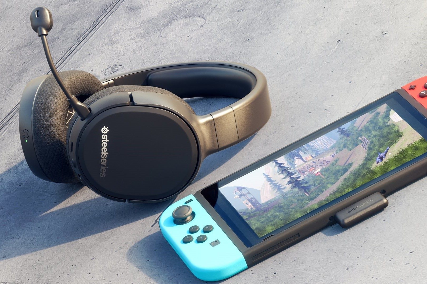 ensuring-your-nintendo-switch-headset-functions-properly