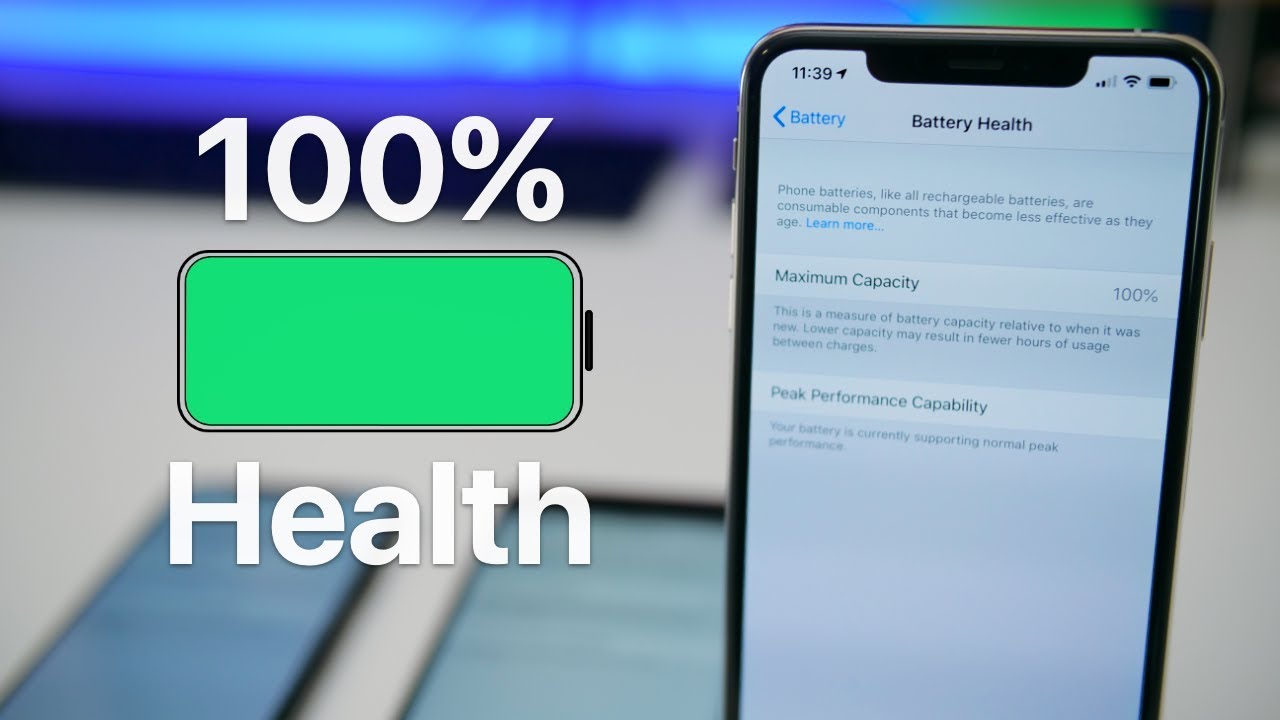 Essential Tips For Keeping Your Battery Healthy