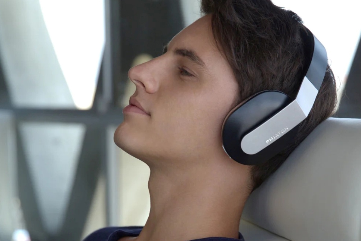 Exploring Active Noise Cancellation (ANC) Headsets