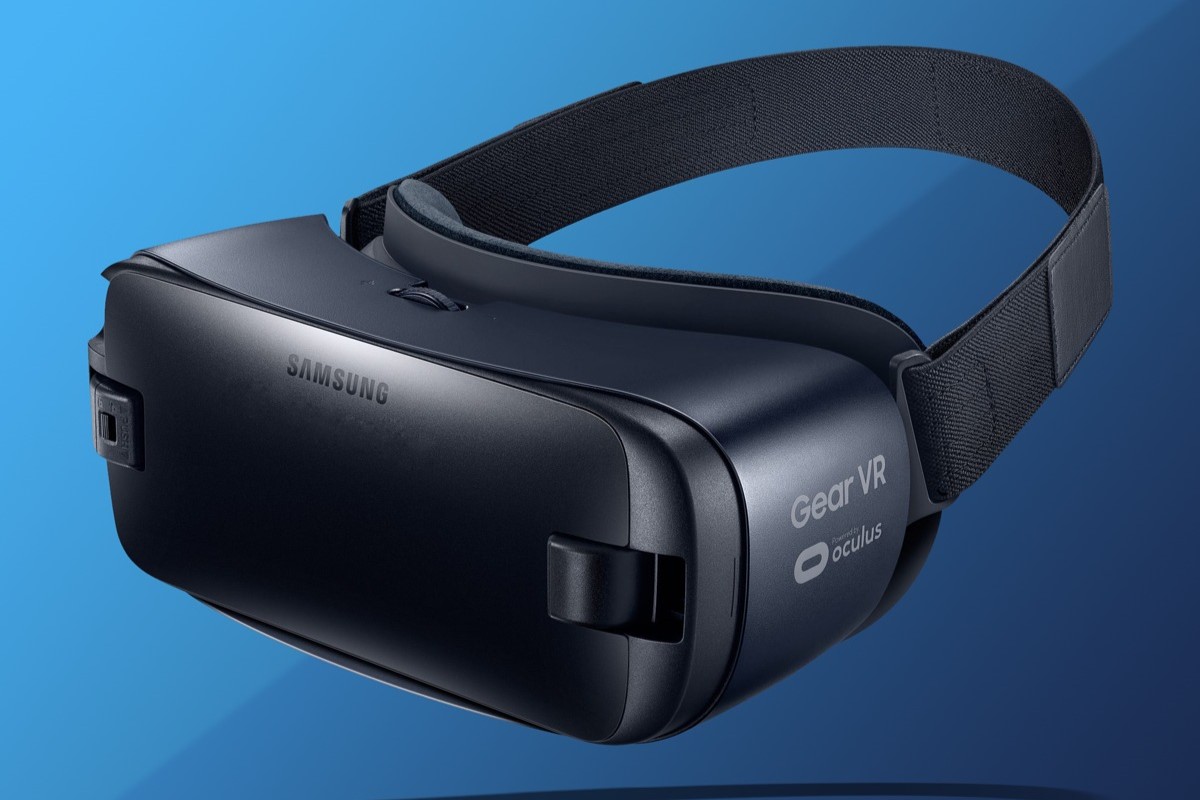 Exploring Features: Understanding The Functions Of Samsung Gear VR