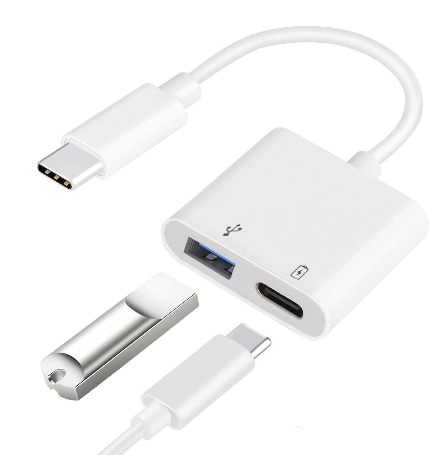 Exploring OTG Dongles: Uses And Compatibility
