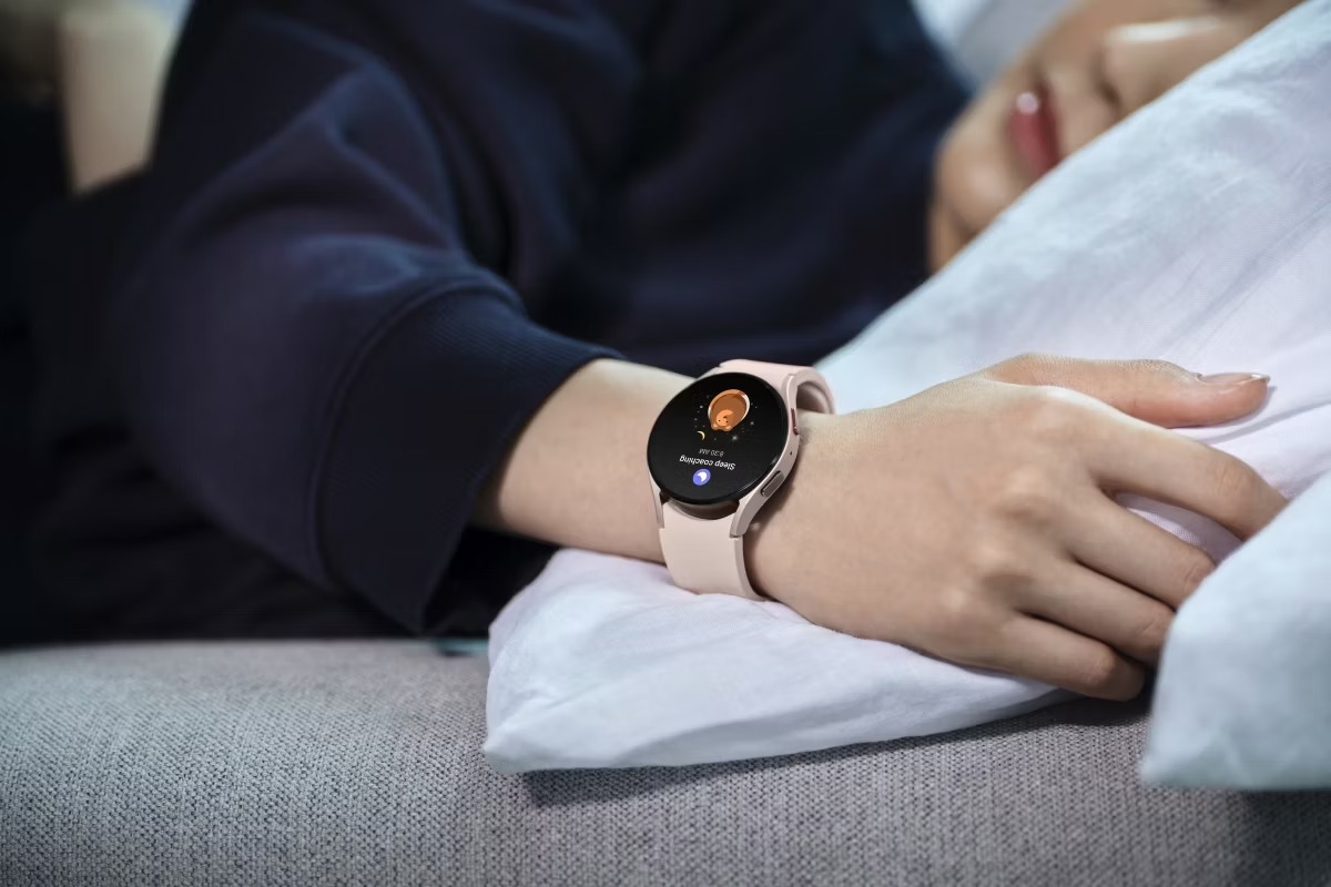 Exploring Sleep Tracking On Smartwatches: What You Need To Know
