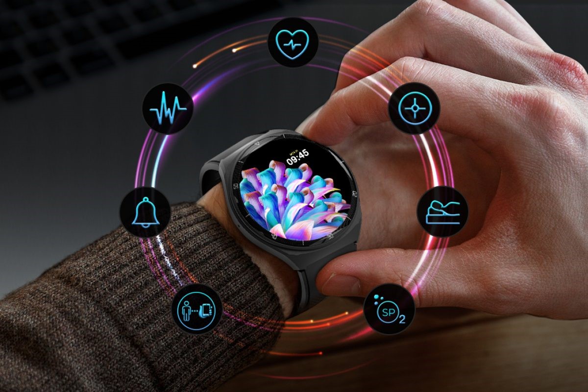 Exploring Smartwatch Features: A Comprehensive Overview