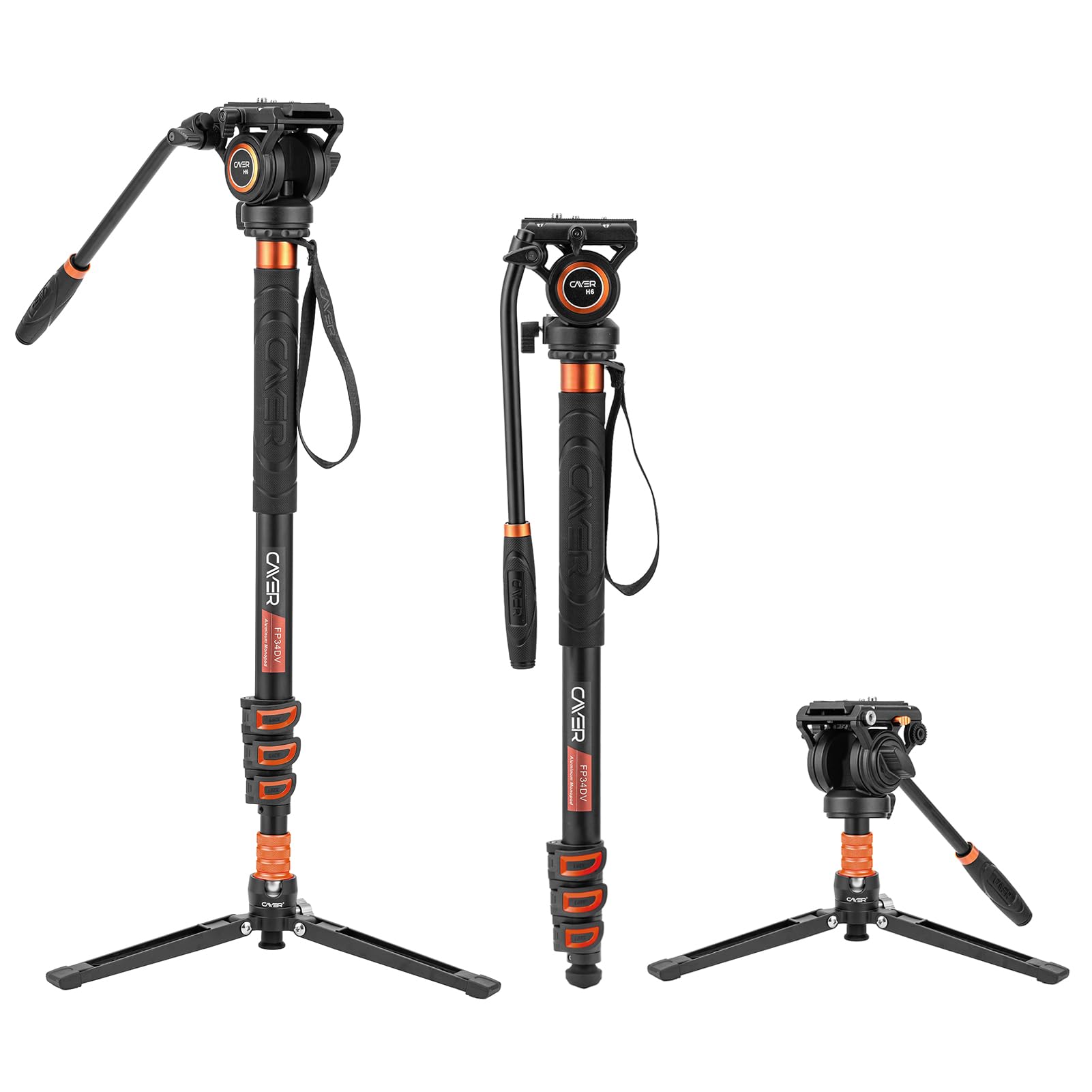 Exploring The Basics: What Is A Monopod?