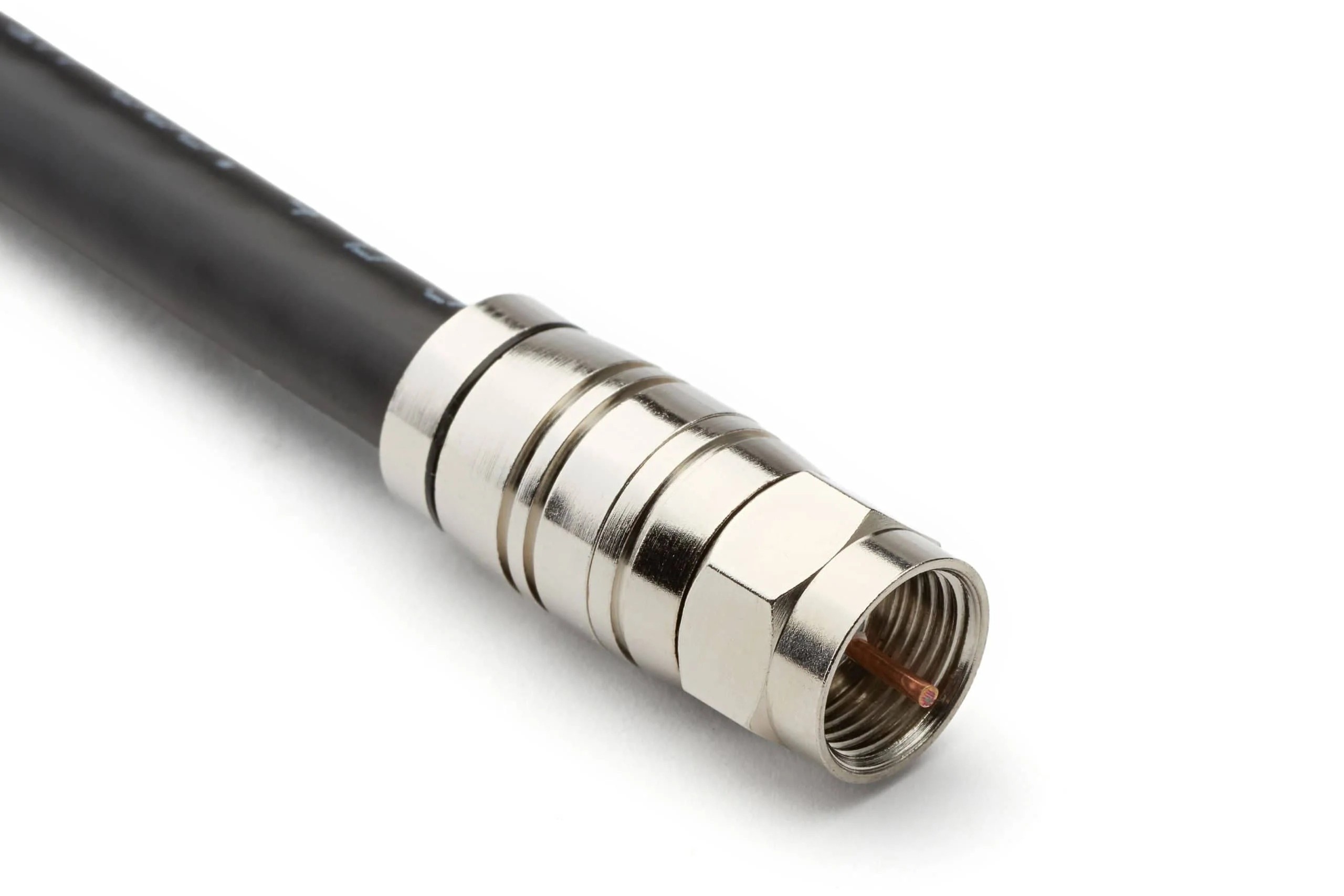 How To Make F Type Connectors At Grace Makin Blog How To Make F Type Connectors At Grace Makin Blog